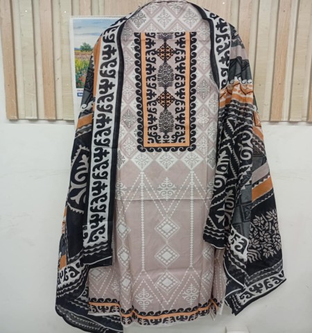 Pakistani Three Pcs- 01031-1