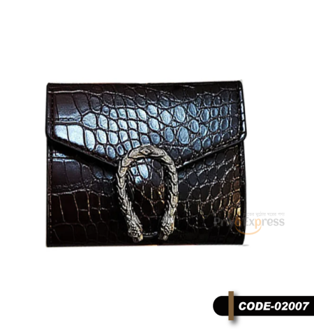 Woman Wallet