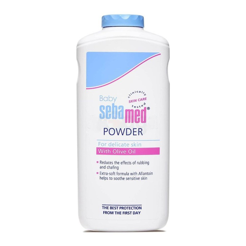 Sebamed Baby Powder