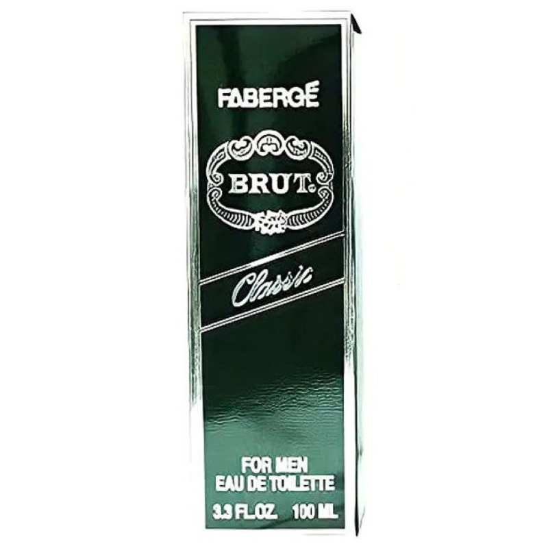 Brut Faberge Classic EDT for men