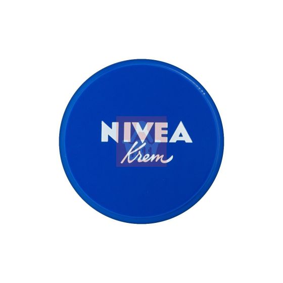 Nivea Original Moisturizing Cream - 50ml