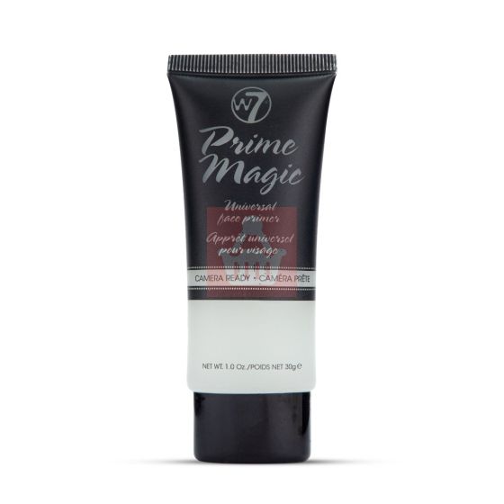 W7 Prime Magic Camera Ready Face Primer 30ml